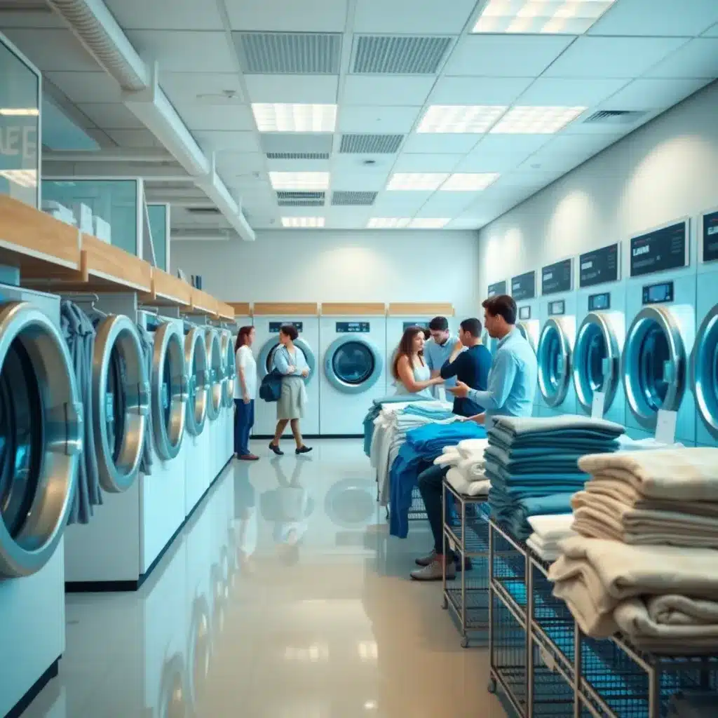 Tintorería Lavandería Albendiz