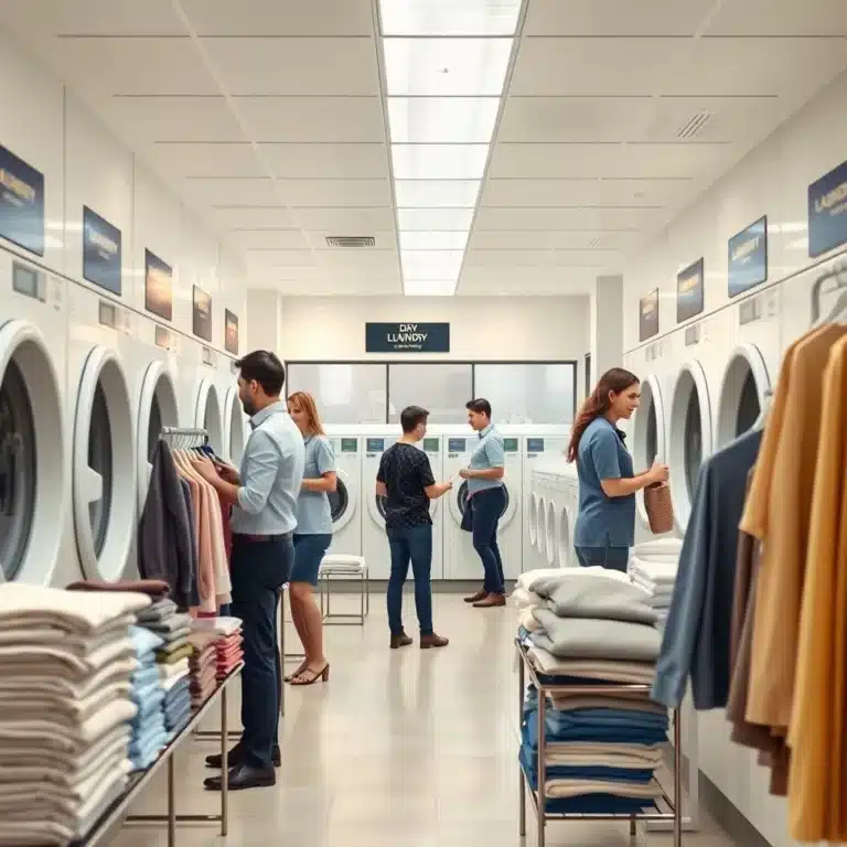 Tintorería Lavandería As Fontiñas