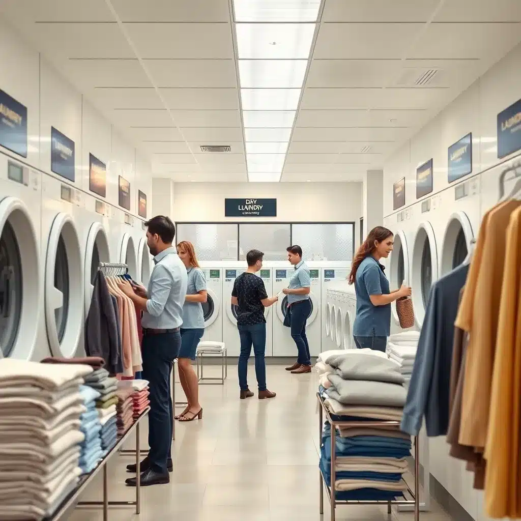 Tintorería Lavandería As Fontiñas