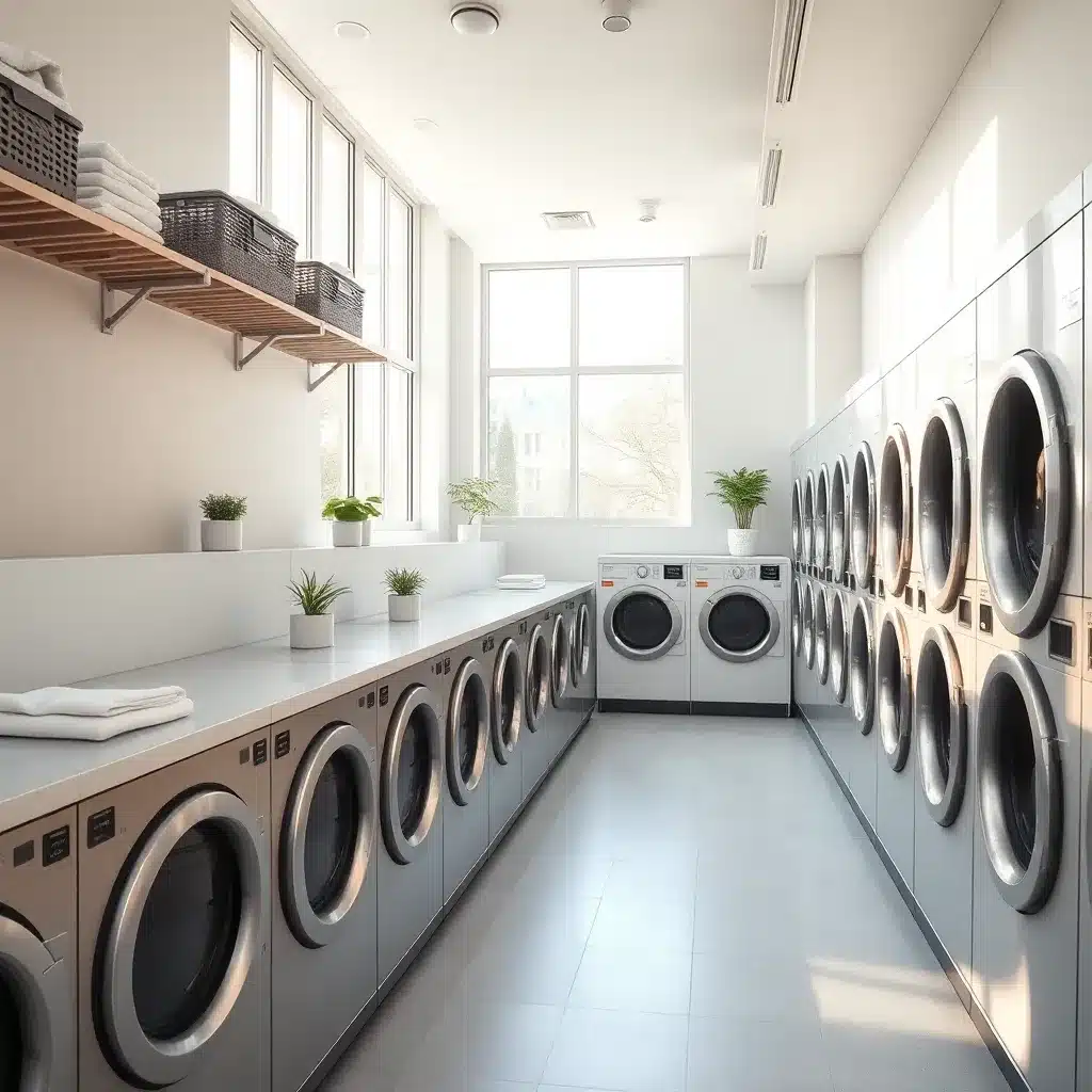 Tintorería Lavandería Duquesa