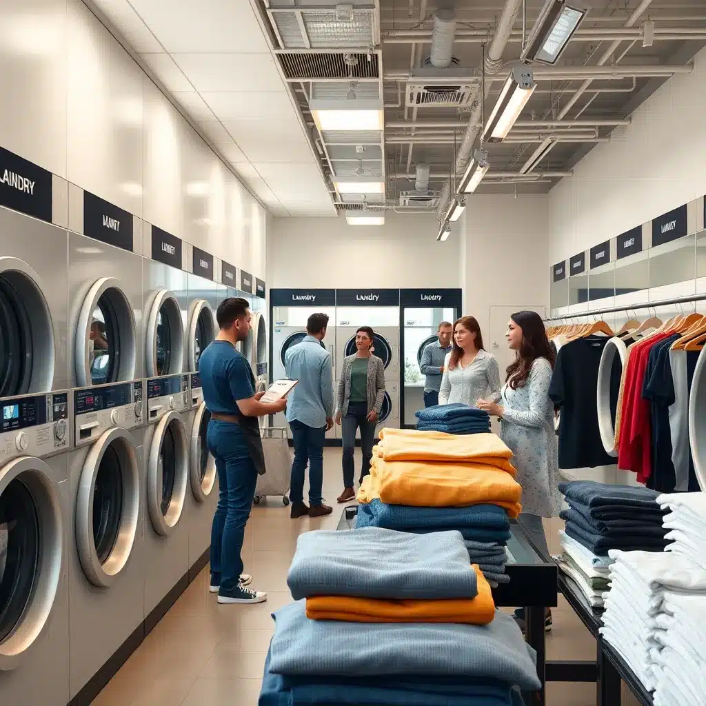 Tintoreria, Lavanderia El Arte