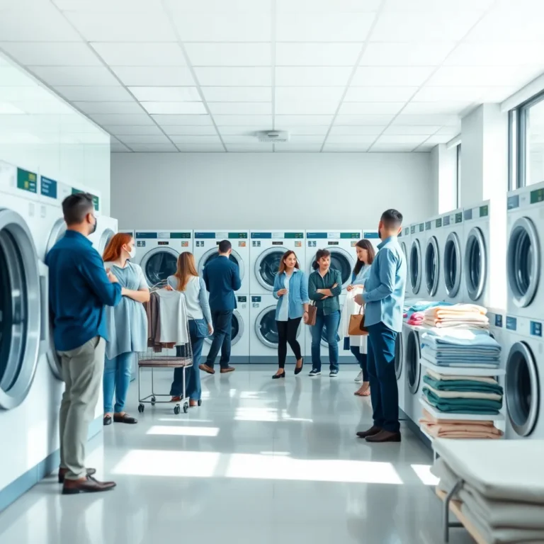 Tintorería Lavandería El Rocío