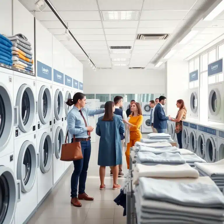 Tintorería - Lavandería Garbiñe en Vitoria-Gasteiz