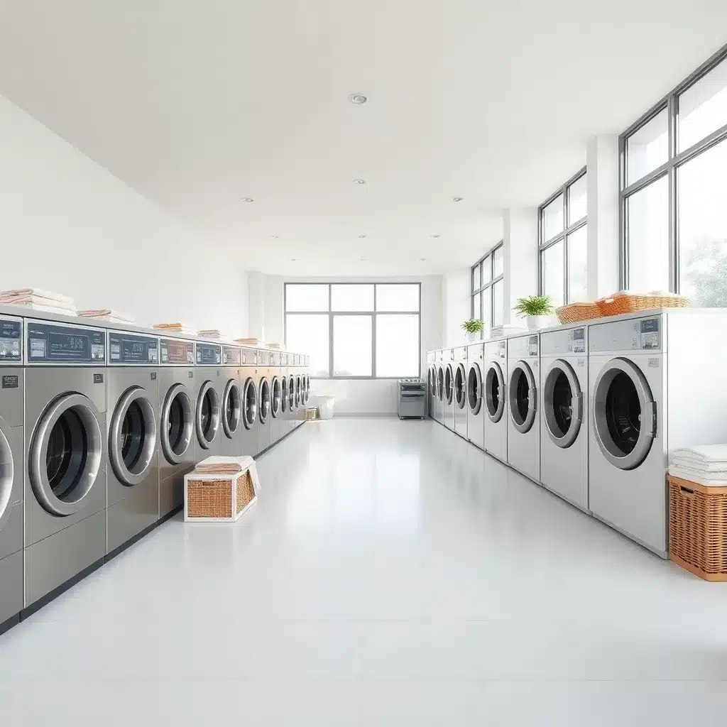 Tintorería Lavandería La Paloma