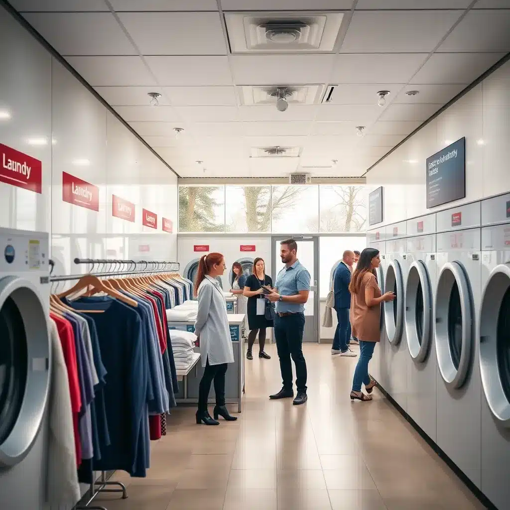 Tintorería Lavandería Mª José