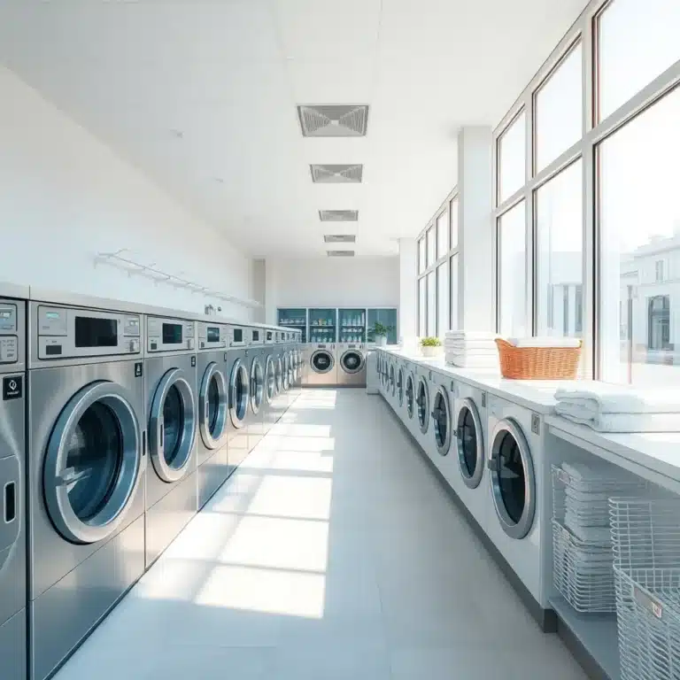 Tintoreria - Lavanderia Madrid