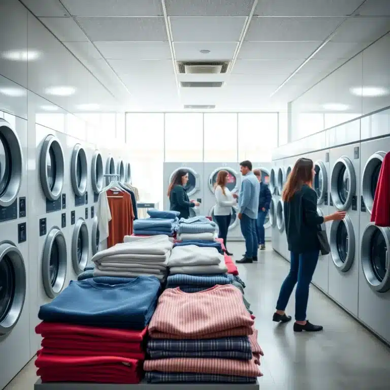 Tintoreria Lavanderia Mayte