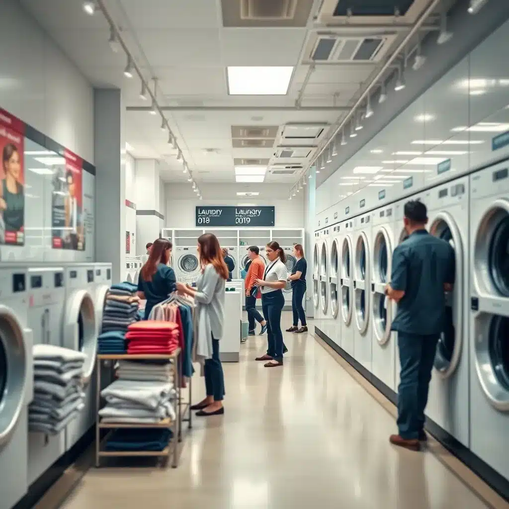 Tintorería Lavandería Nieto