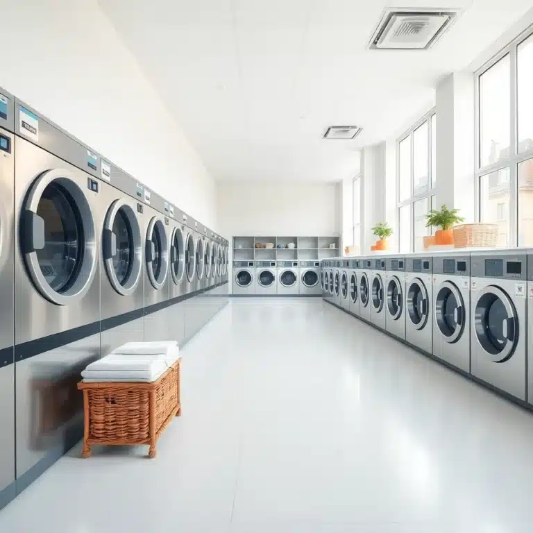 Tintorería Lavandería Paloma