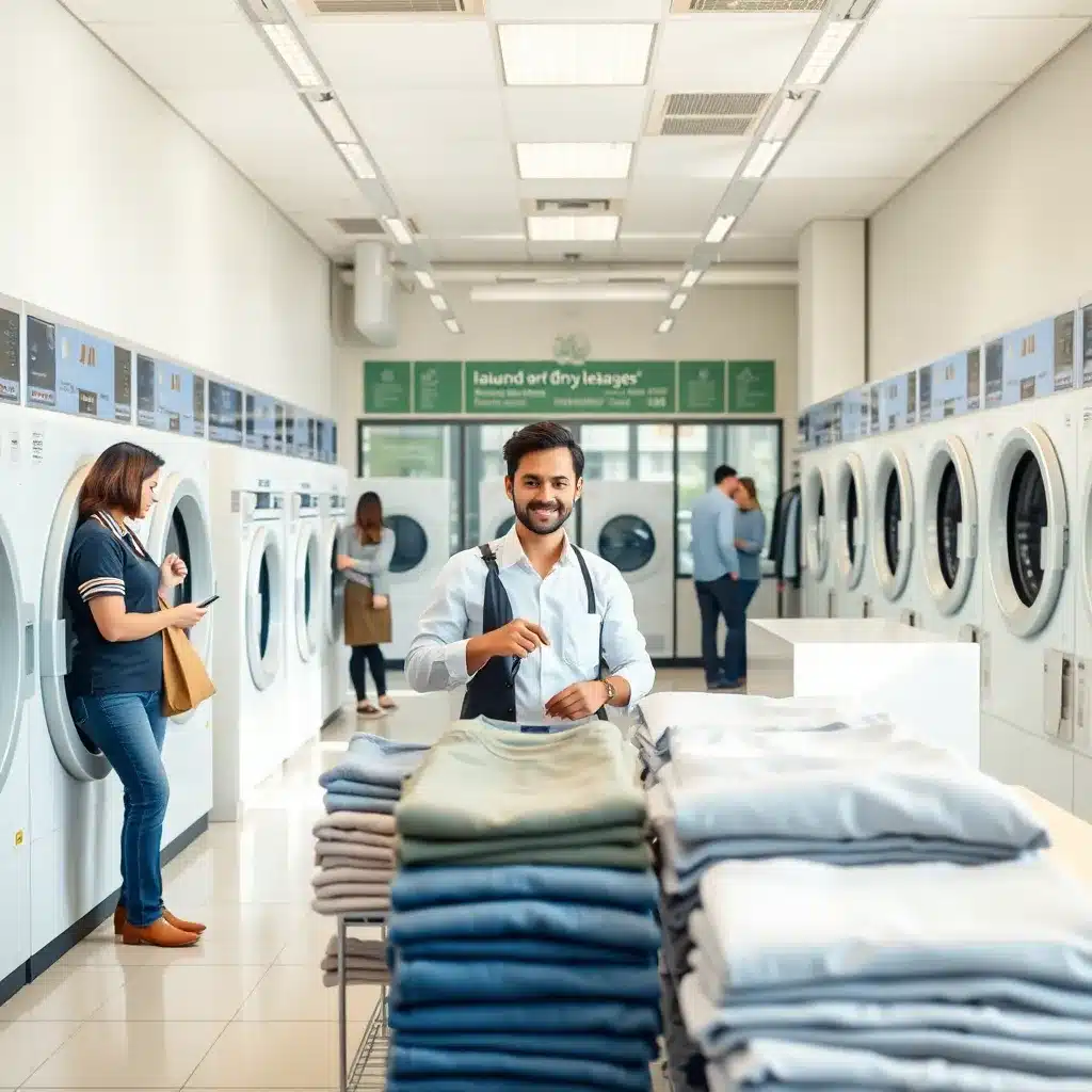 Tintorería Lavandería Platerías