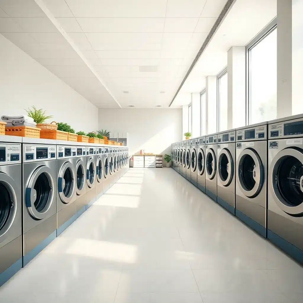 Tintoreria Lavandería Punto Rosa