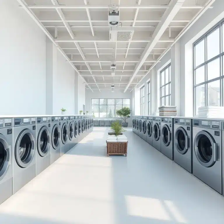 Tintorería-Lavandería Tintolauro en Alhaurín De La Torre