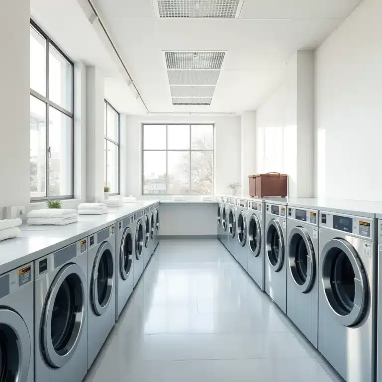 Tintorería Lavandería Unquera