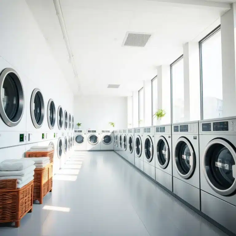 Tintoreria Lavanderia Volare Osuna en Osuna