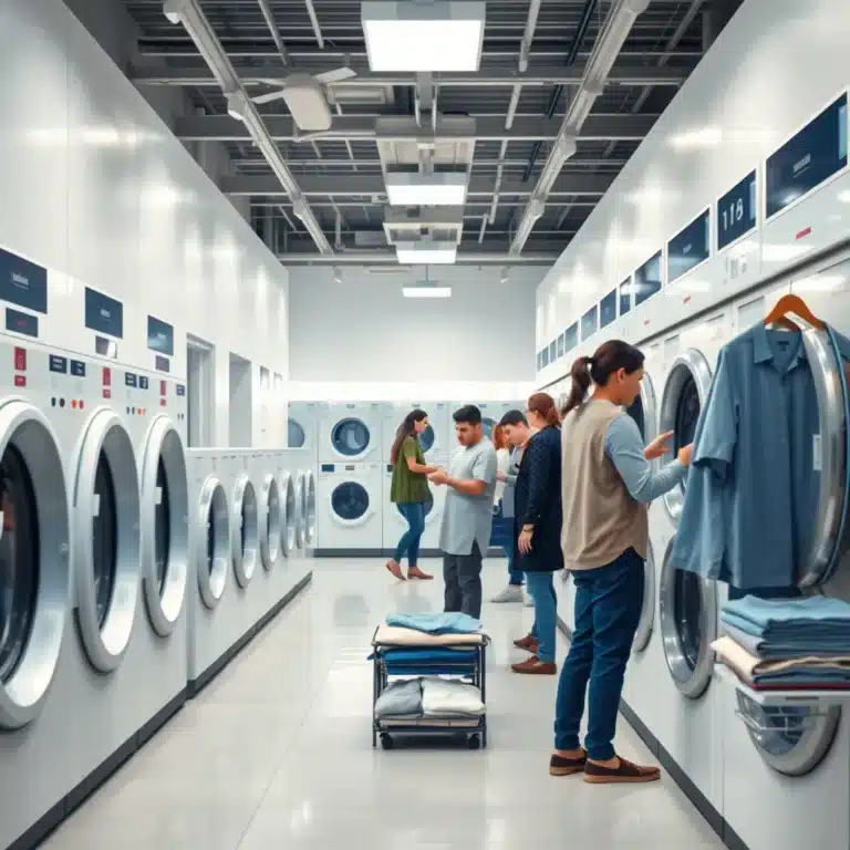 Tintorería Liana en Santander