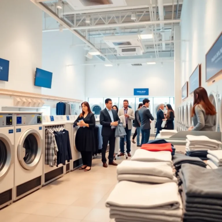 Tintoreria Mar Del Plata En Pamplona