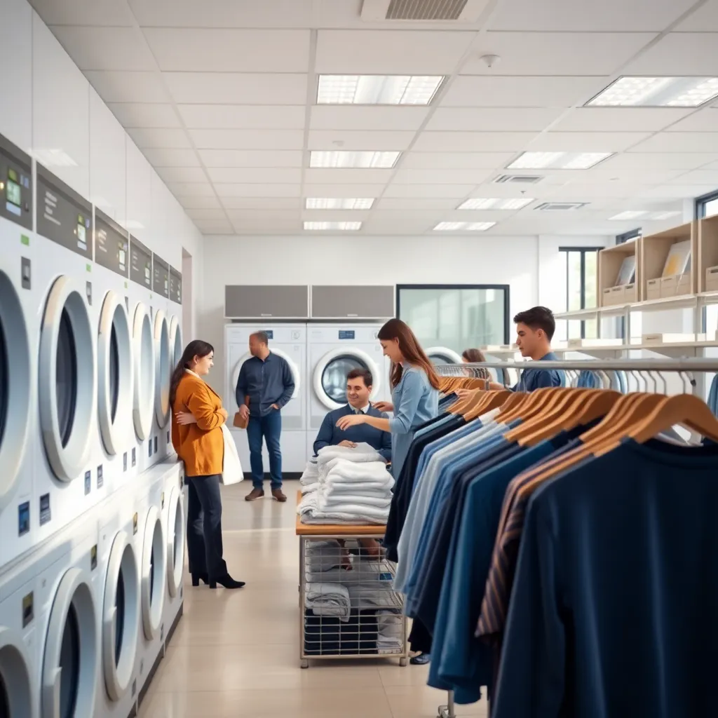 Tintoreria Maravilla Sll. - Valladolid