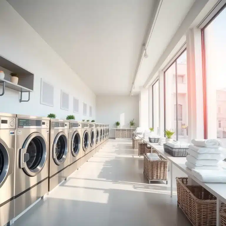 Tintoreria Martínez