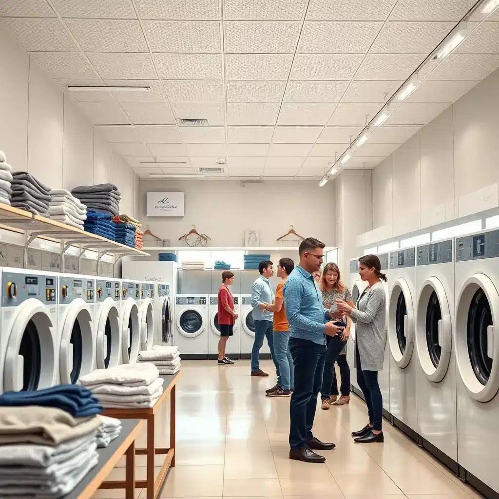 Tintorería Mercado De La Paz