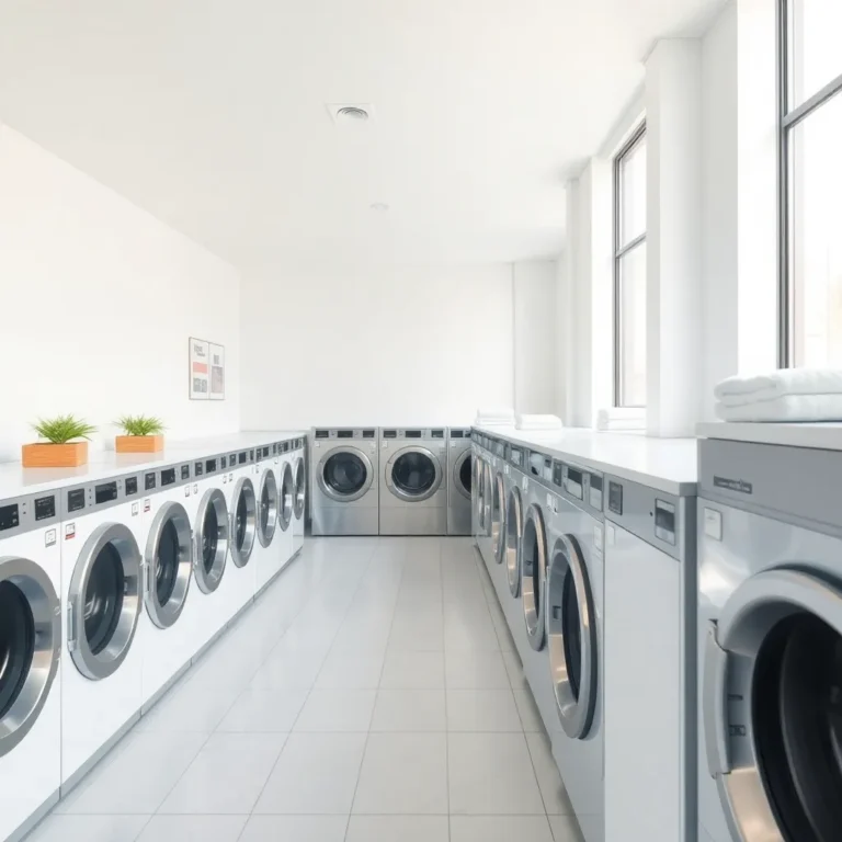 Tintorería Merche en Coria Del Río