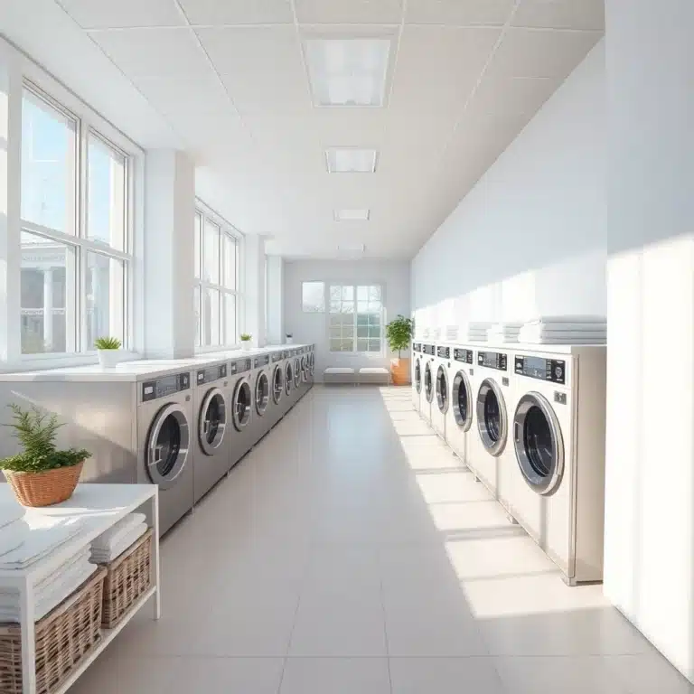 Tintoreria Mhhc en Cantillana