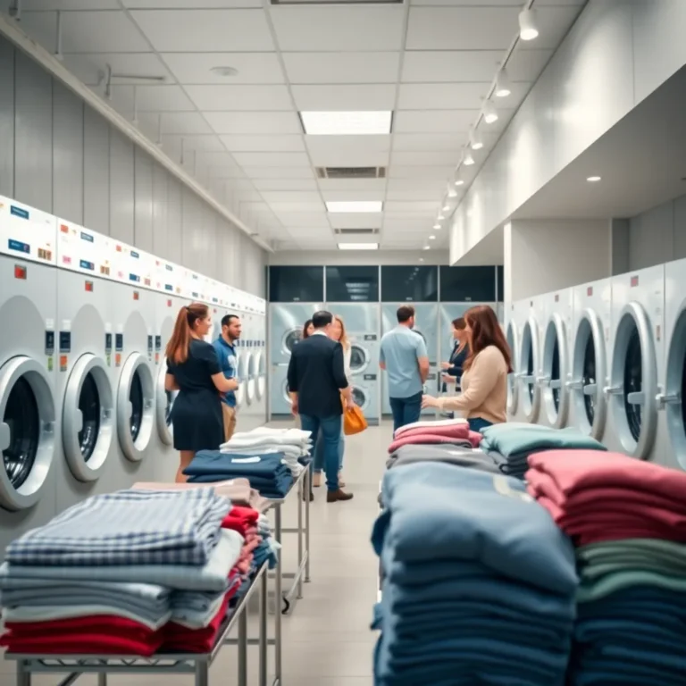 Tintorería Moderna Emperatriz