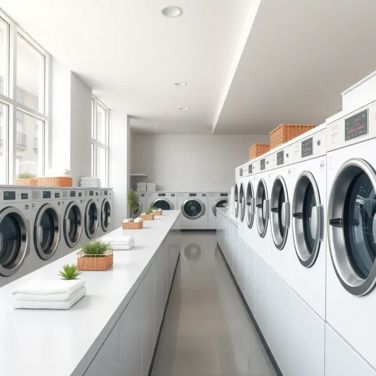 Tintorería Montero en Archidona