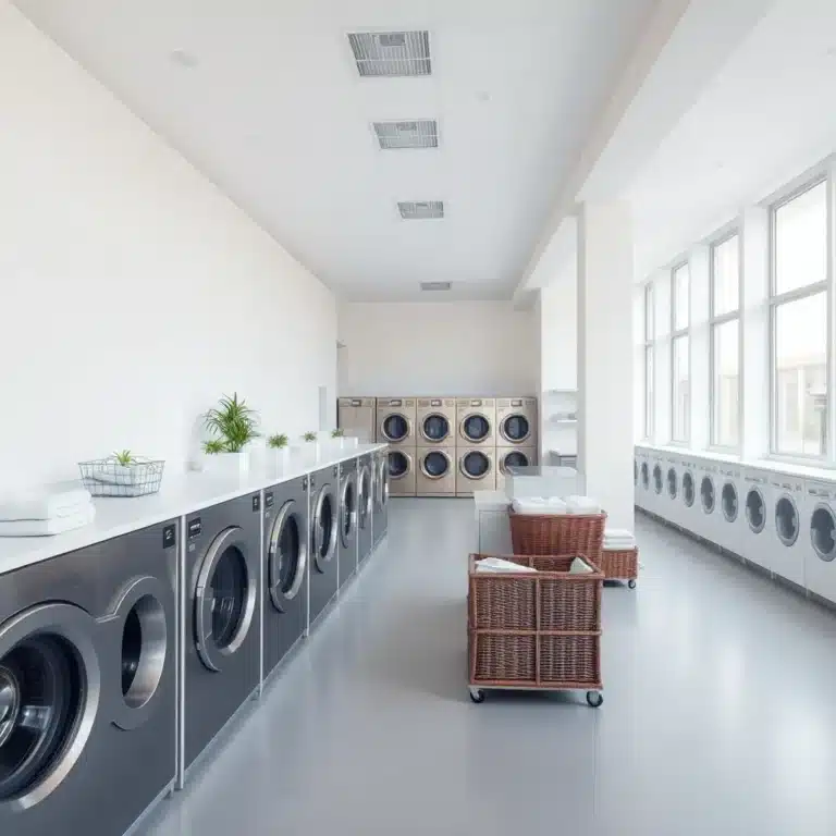 Tintorería Morales en Puerto Del Rosario