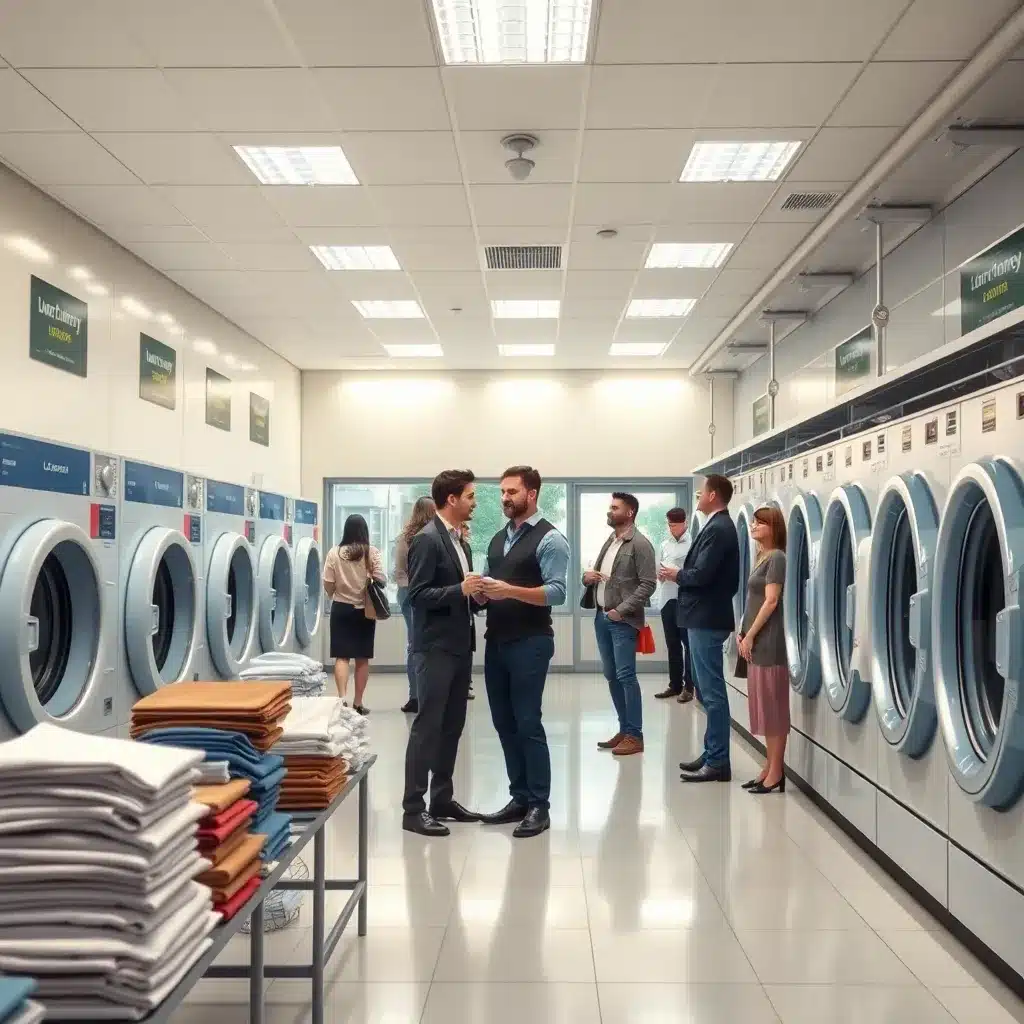 Tintorería Mundilimp