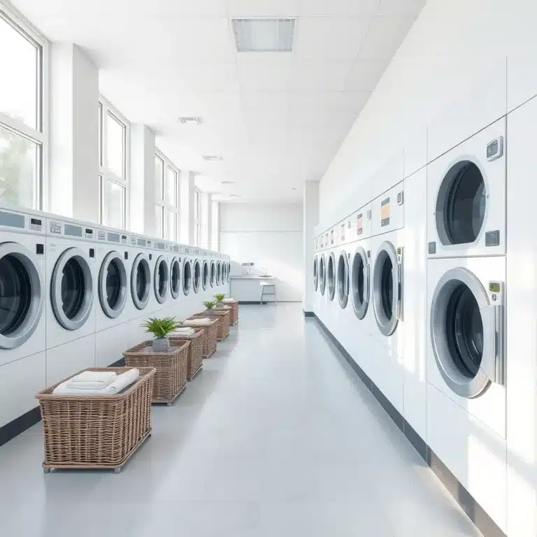 Tintorería Net I Polid Creu