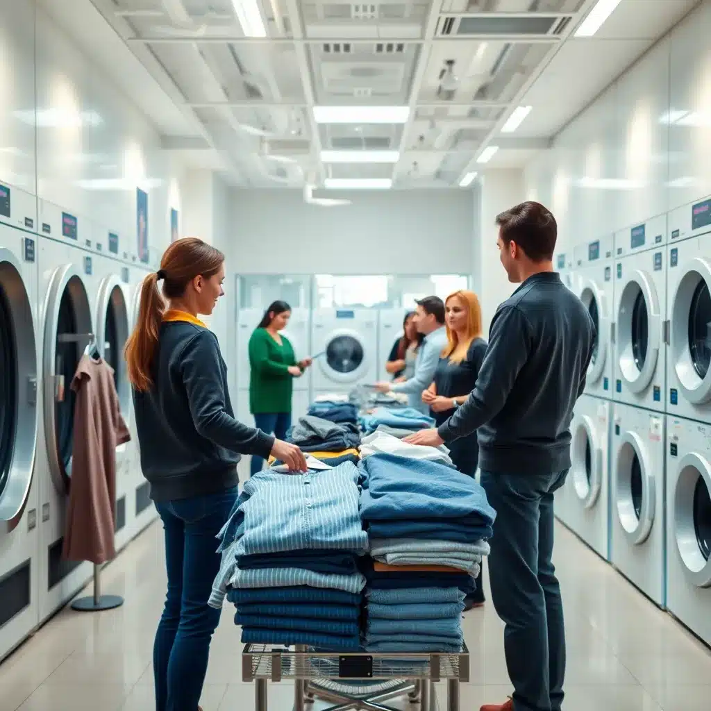 Tintoreria Niagara Alminares