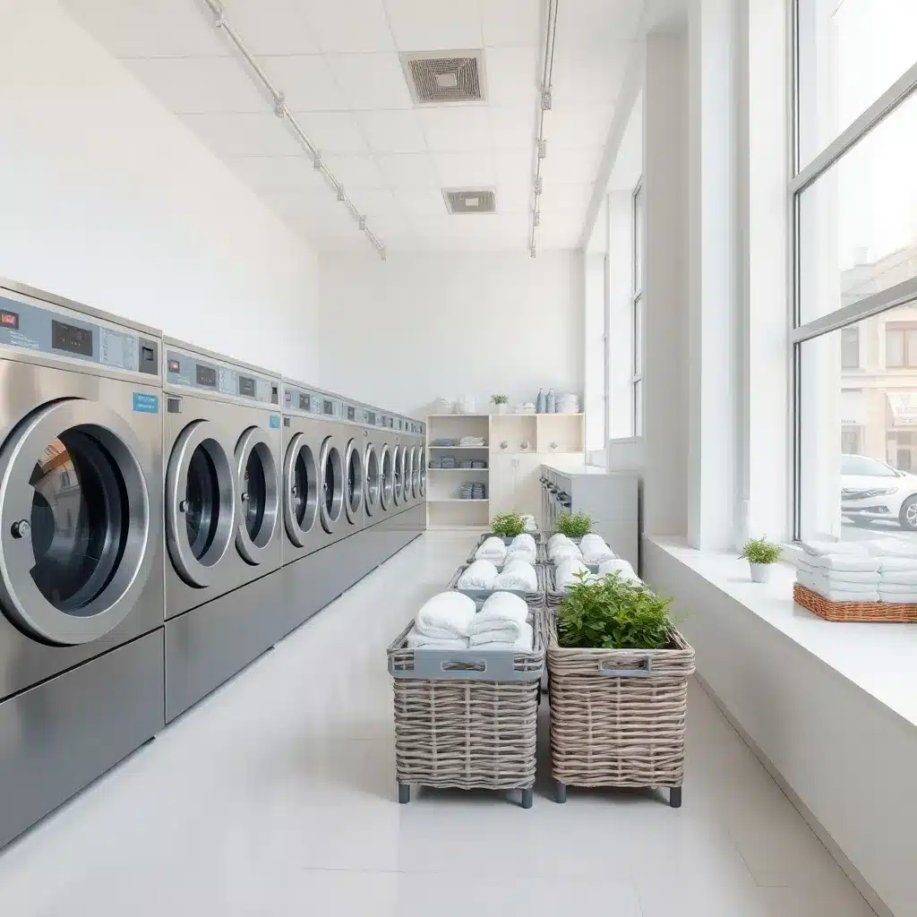 Tintoreria Niagara Centro