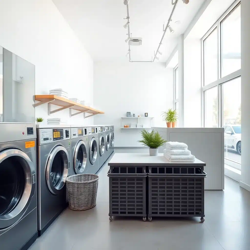 Tintoreria Niagara Zaidin