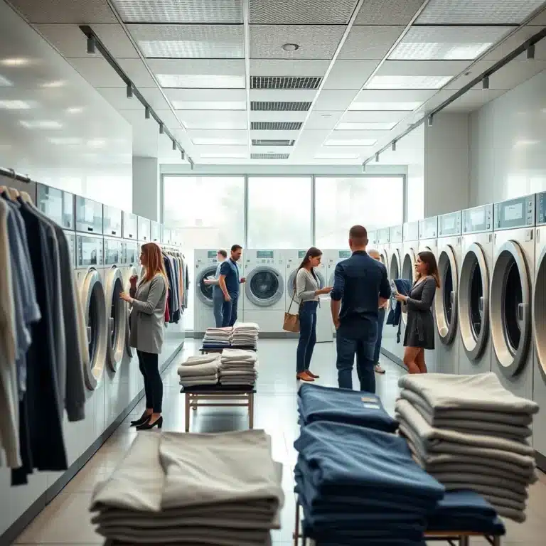 Tintorería Nova Nature