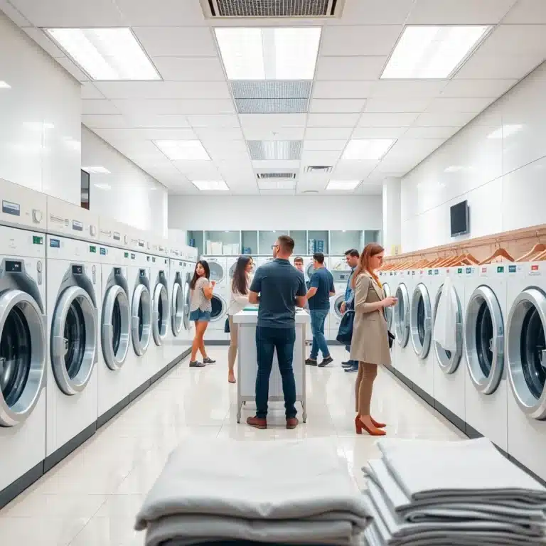 Tintorería Nueva en Murcia