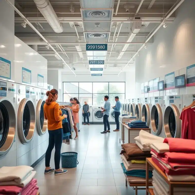 Tintoreria Núria Sl