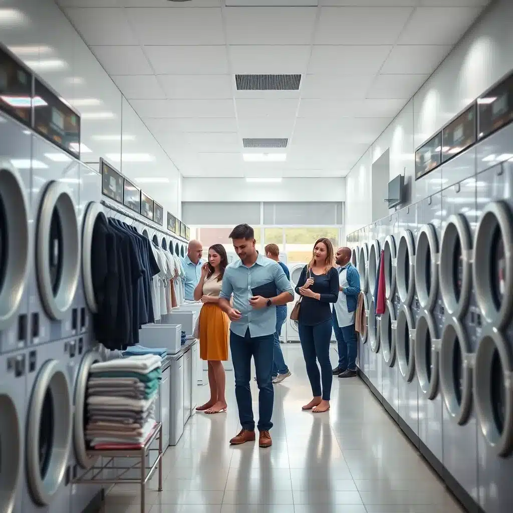Tintorería Pressing