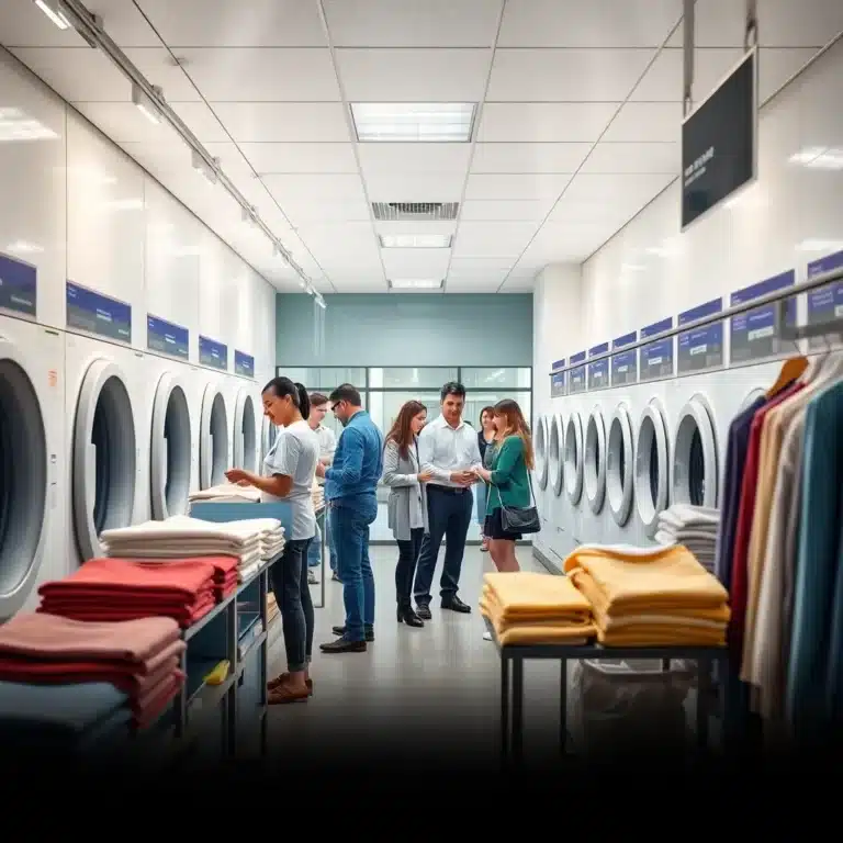 Tintorería Pressto-Góngora