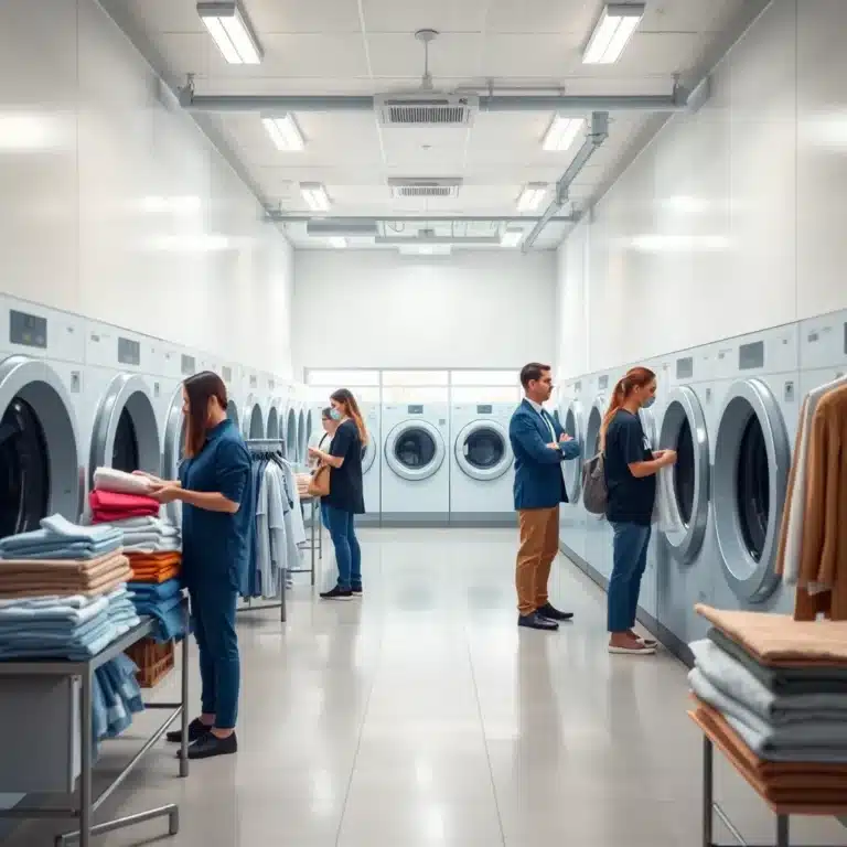 Tintoreria Princesa en Murcia