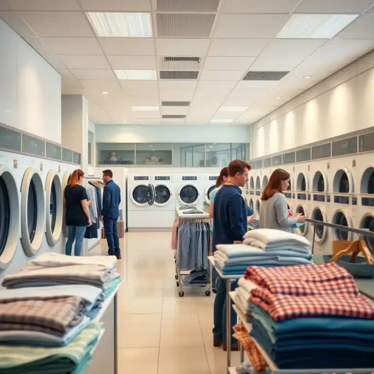 Tintorería Professional Sec