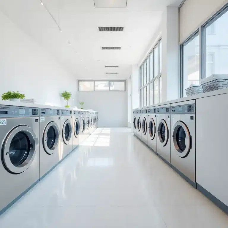 Tintoreria Puertu Chicu en Llanes