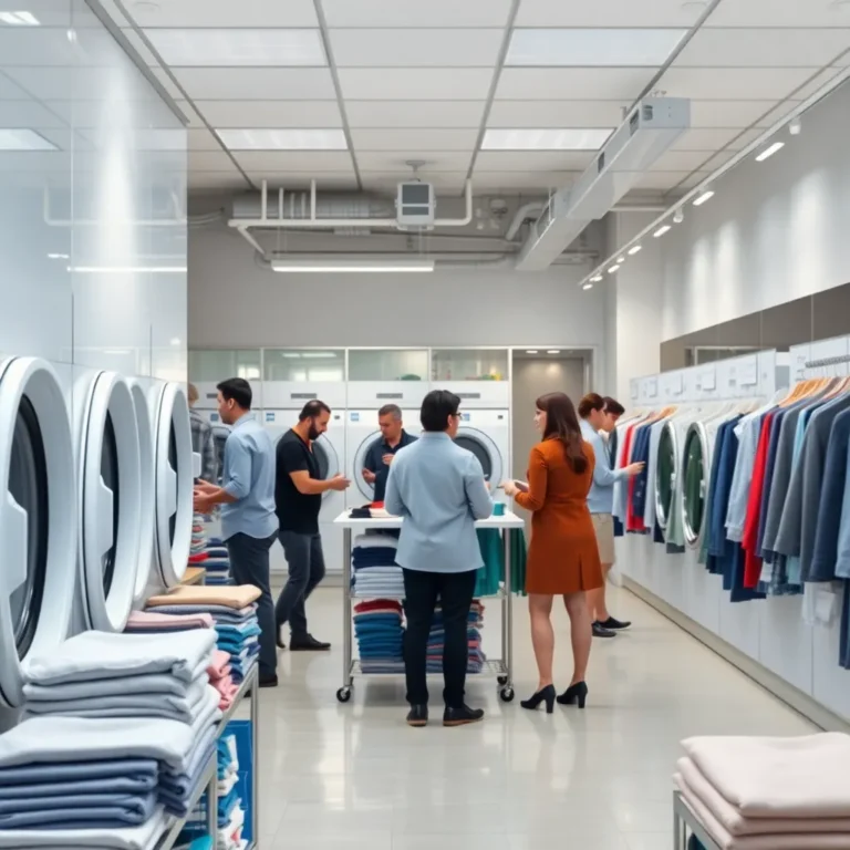 Tintorería Punto Elegante