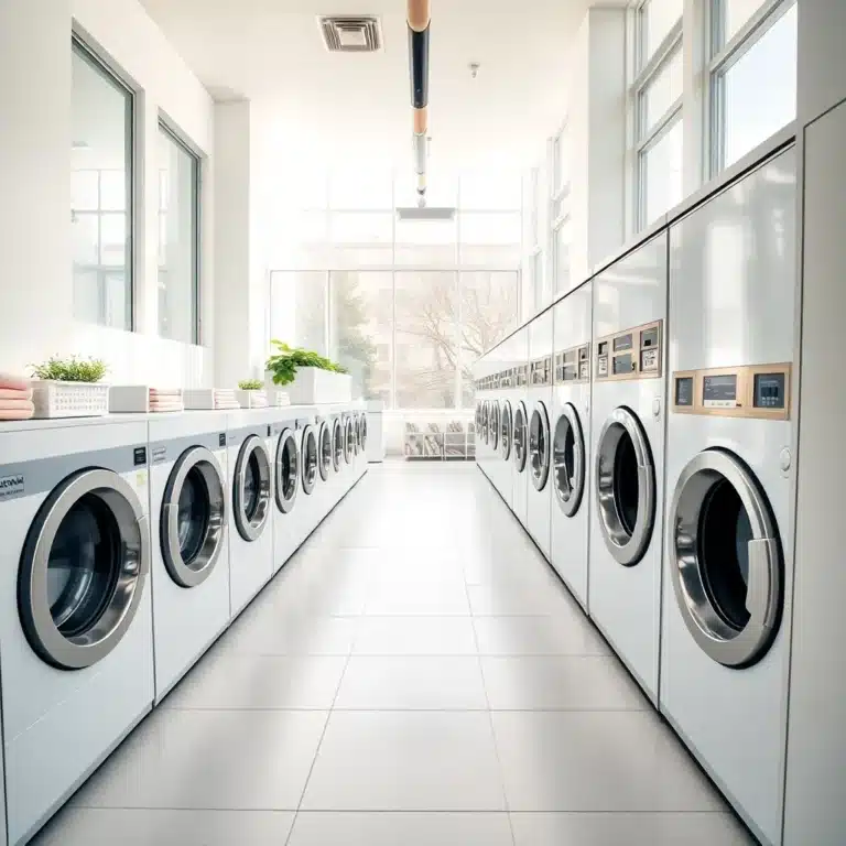 Tintorería Rami en Borja