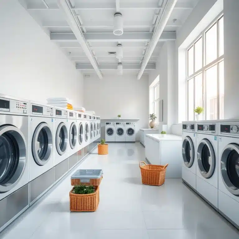 Tintoreria Rocio Lavanderia en Lebrija