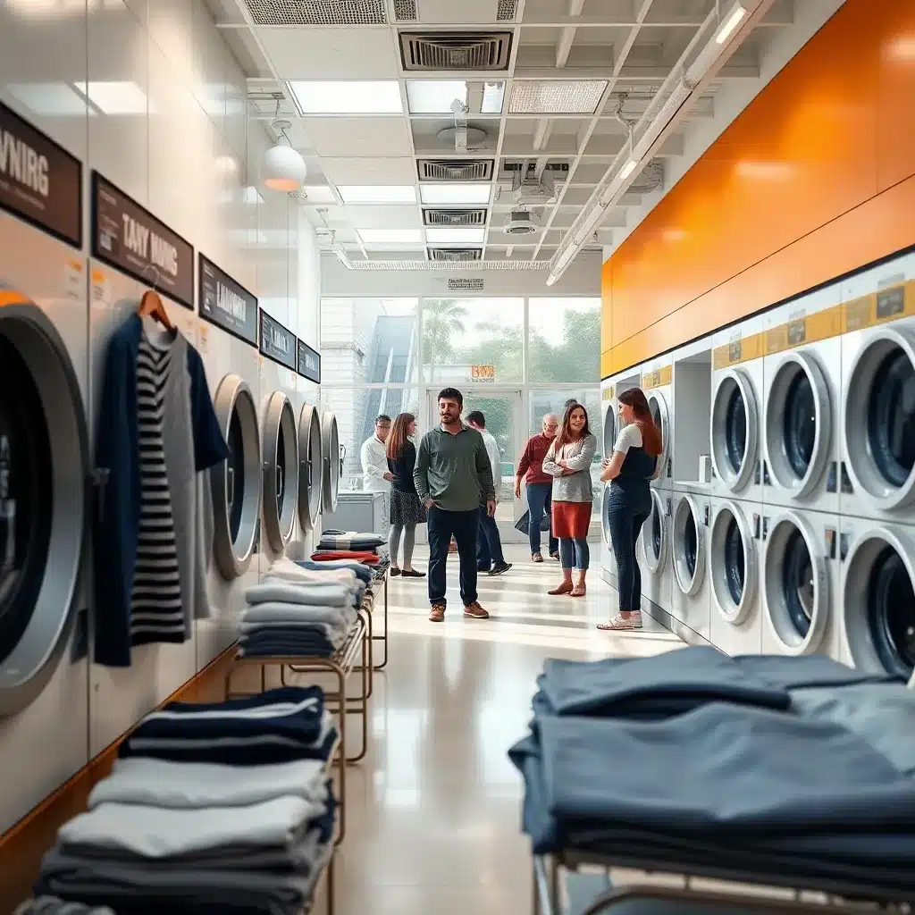 Tintorería Rollo 18