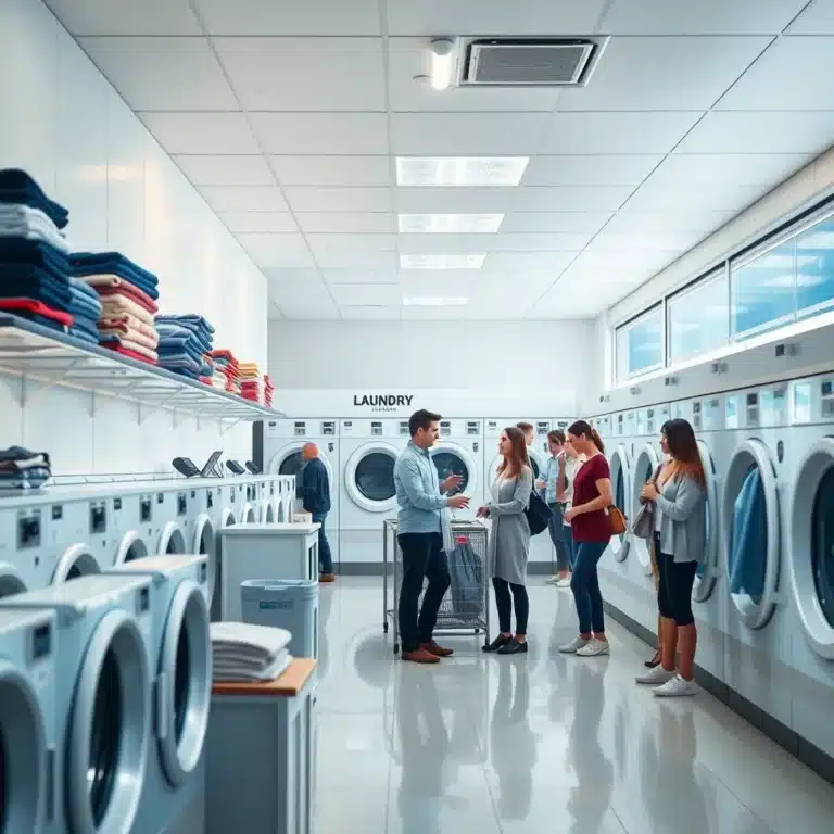 Tintoreria Safabugades en Barcelona