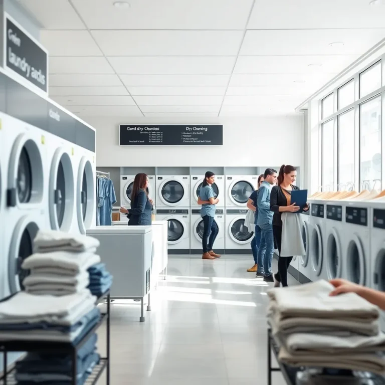 Tintorería Santo Domingo en Oviedo