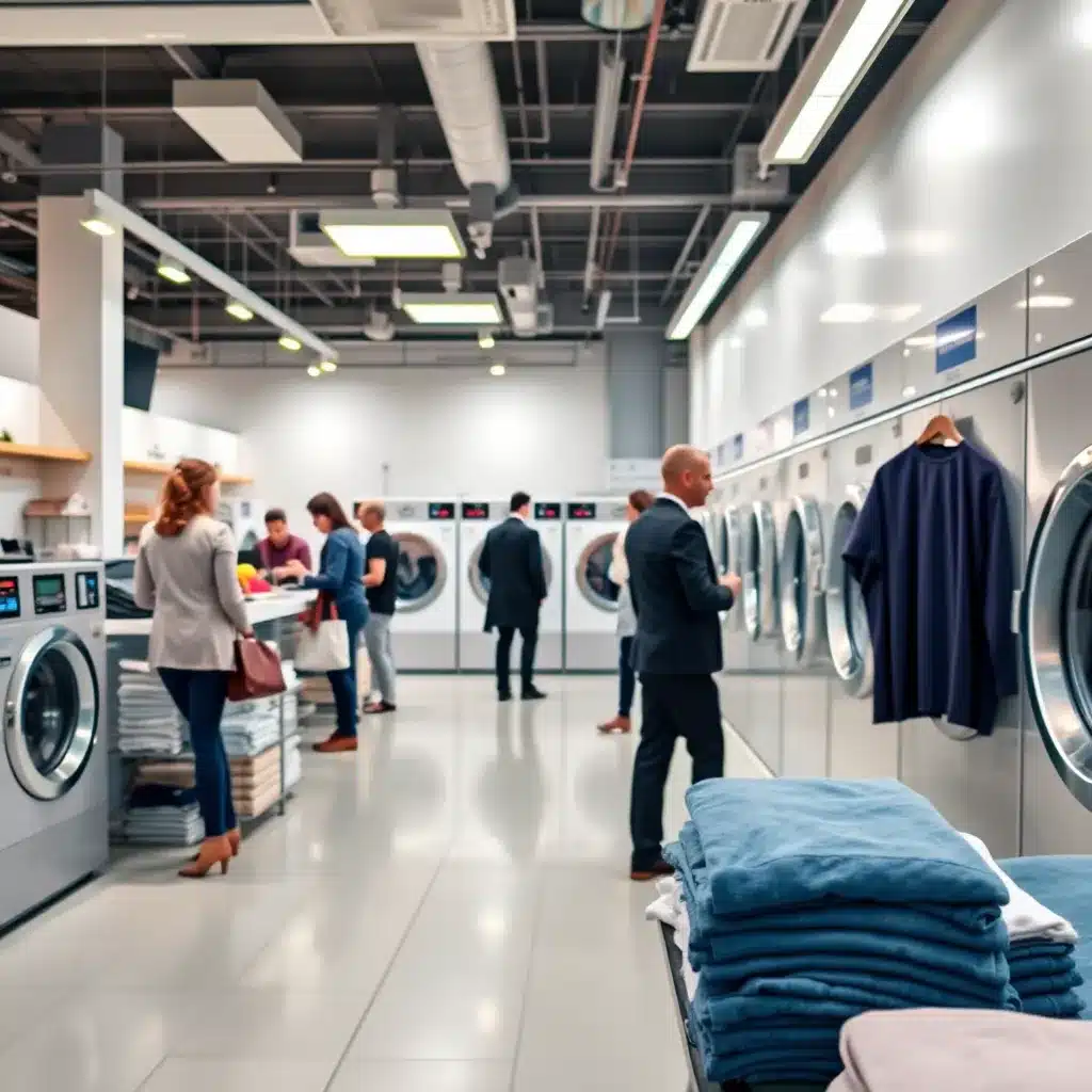 Tintoreria Tinte Moderno