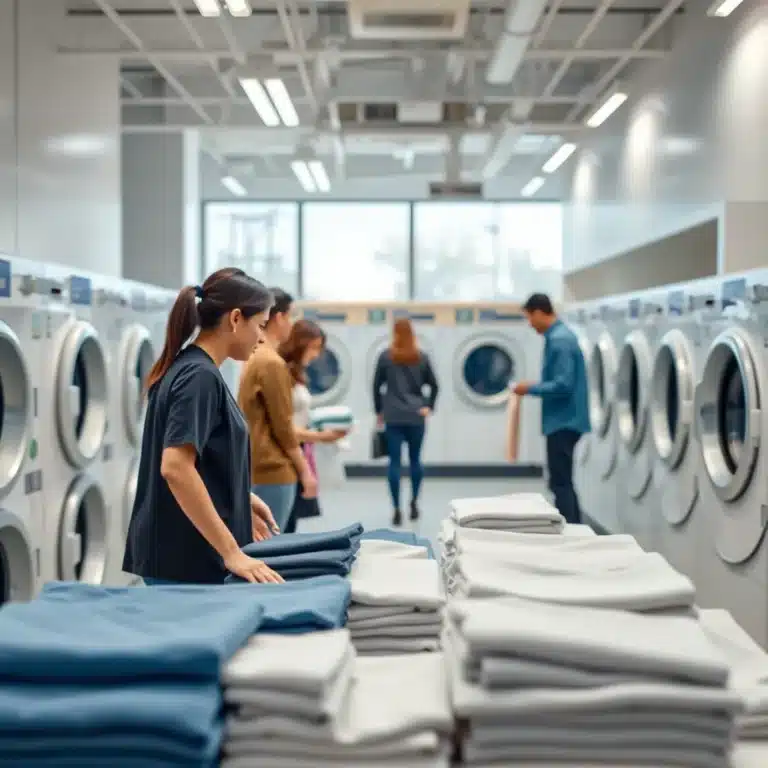 Tintoreria Tuset en Barcelona