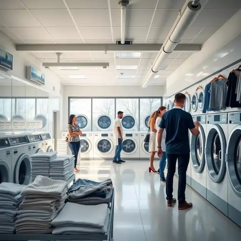 Tintorería Urbanclean Carrefour Campanar en Valencia